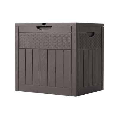 Living And Home 55.5 W Deck Box