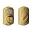 Schlage Keypad Deadbolt with Camelot Trim-97745759