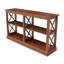 Console en bois massif de 60 po Rossitano-27688728