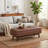 Owen 48"W Upholstered Mid-Century Modern Rectangular Lift-Top Ottoman with Tufted Detail-1765813441