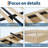 Bed Frames with Fluted Design-6534183-6534187