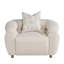 Fauteuil d'appoint Capri