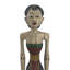 Noker People Figurines & Sculptures