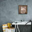 «Creative Cuisson cochon» par Lori Deiter, art mural sur toile-1800899613