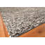 Tocayo Wool Abstract Area Rug in Black-59748296