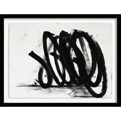 Vital 5 Print by H. Scott