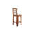 Traci Solid Wood Counter Stool-53643400