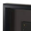 Oeuvre encadrée texturée matte sous verre «Wease Tourism II» par Omar Escalante-258314007