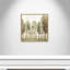 «Silent Fall I Print» par Eva Watts-129102573-129102596-129102568
