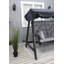 Youngs 3 - Person Hanging Porch Swing and Cushions-1389461885-1389461887
