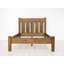 Brouwer Solid Wood Bed-939248595