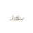 30lb 0.5 - 1.5 Inch White Pebble Stones For Garden & Home Decor, Outdoor Landscaping, Garden & Yard