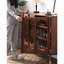 Vitrine rétro vintage-121588844
