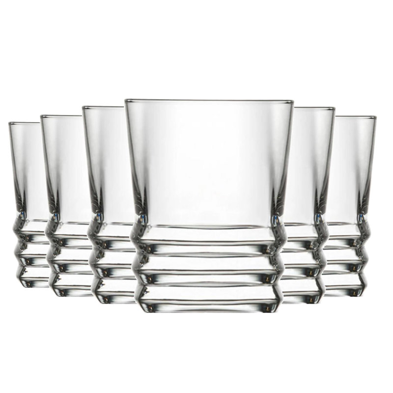 315ml Whiskey Glass, 12