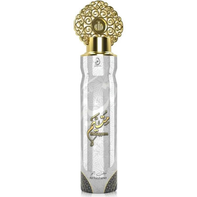 Oils & Scents