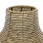 Grand vase de plancher Sabre Brown-406293290