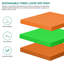 Tapis flottant 3 couches Balconera-99997861-99997862