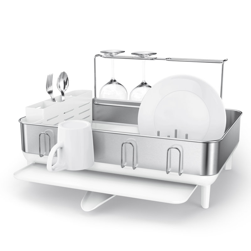 Simplehuman Kitchen Dish Rack