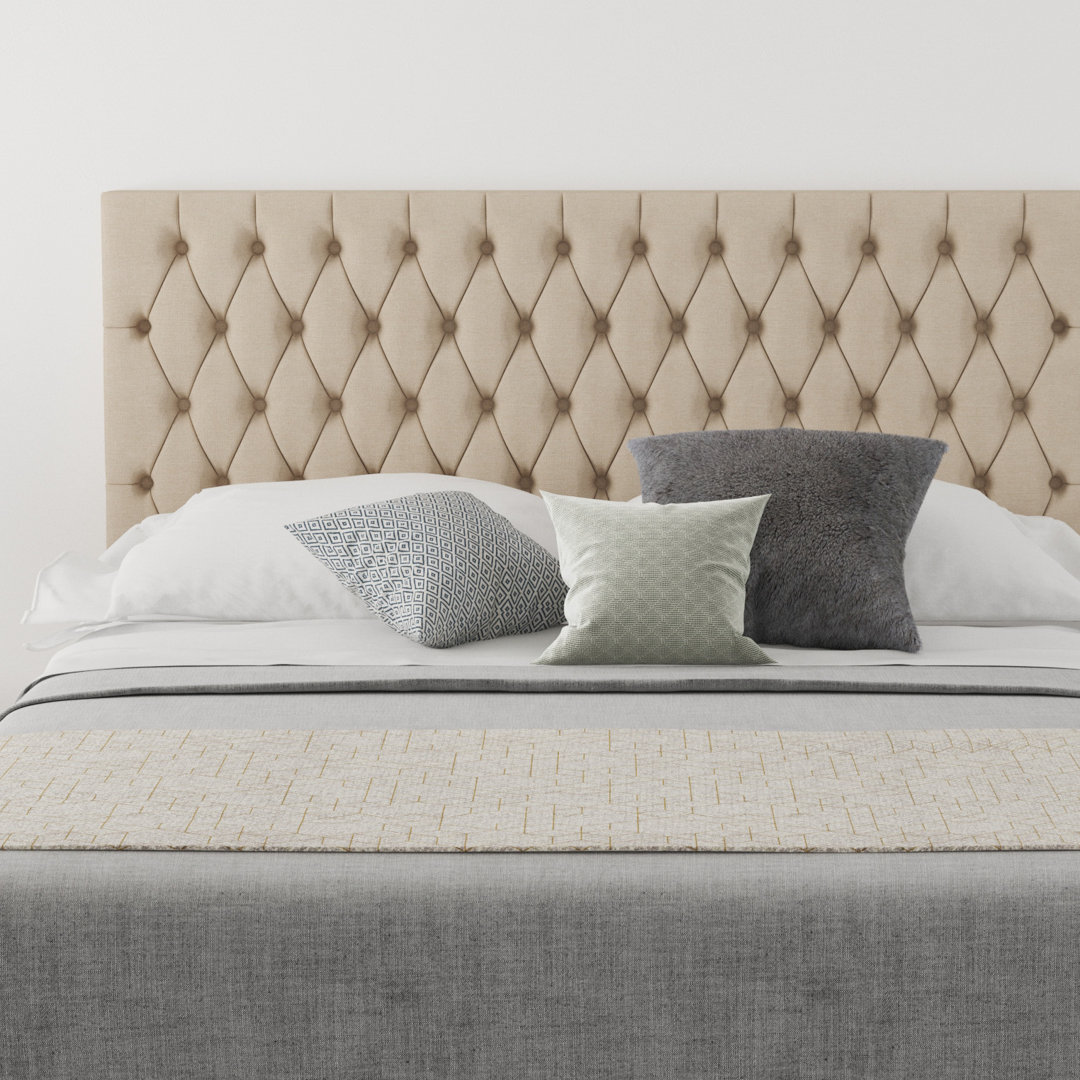 Upholstered Headboard