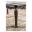 Table basse Traditional
