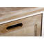 Eilidh Solid Wood Frame End Table