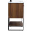 Ensemble de meuble-lavabo simple 36 po Gerard-1183307178