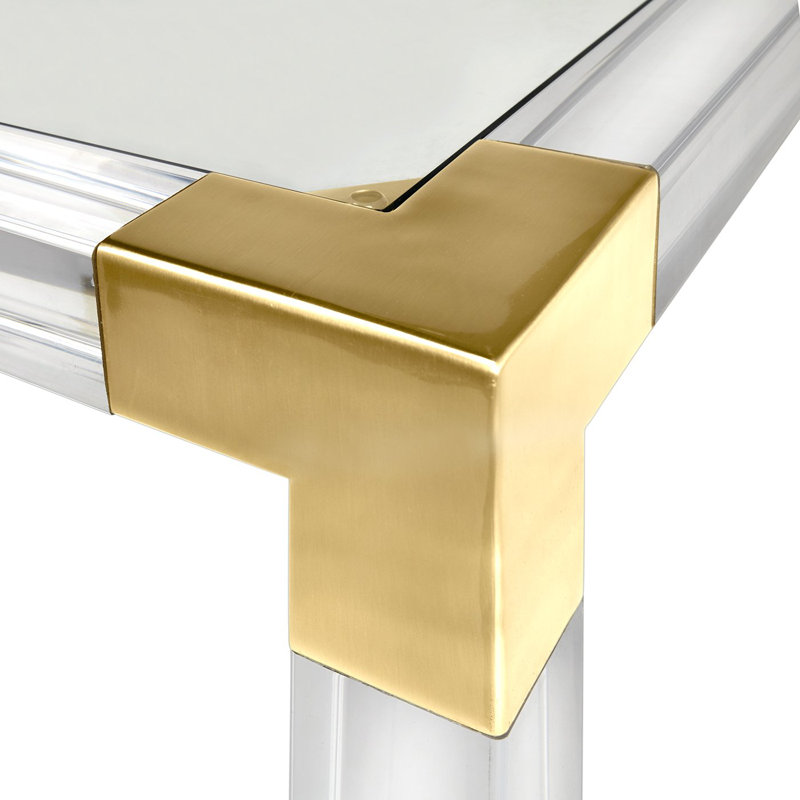 Jacques Pedestal
