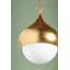 Luminaire suspendu 1 lumière Luciel