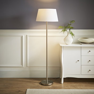 Bekbele 158cm Traditional Floor Lamp