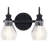 Infield 2 - Light Vanity Light-92553782