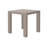 Cliffton Square Solid Wood Top with Solid Wood Base Dining Table-565788321