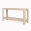 Console de style campagne moderne-970979827
