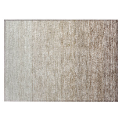  Machine Washable Indoor/Outdoor Kitchen Mat
