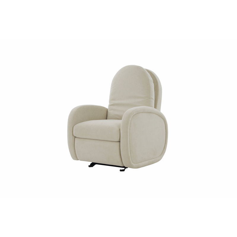 The Austin Chairs, Ivory