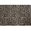 Tapis luxueux, tapis turc, grands tapis 6,1 x 8,8 pi, tapis beige, tapis rétro, tapis rétro