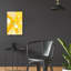 «Sunburst» par Danhui Nai, art mural en verre acrylique-734071919