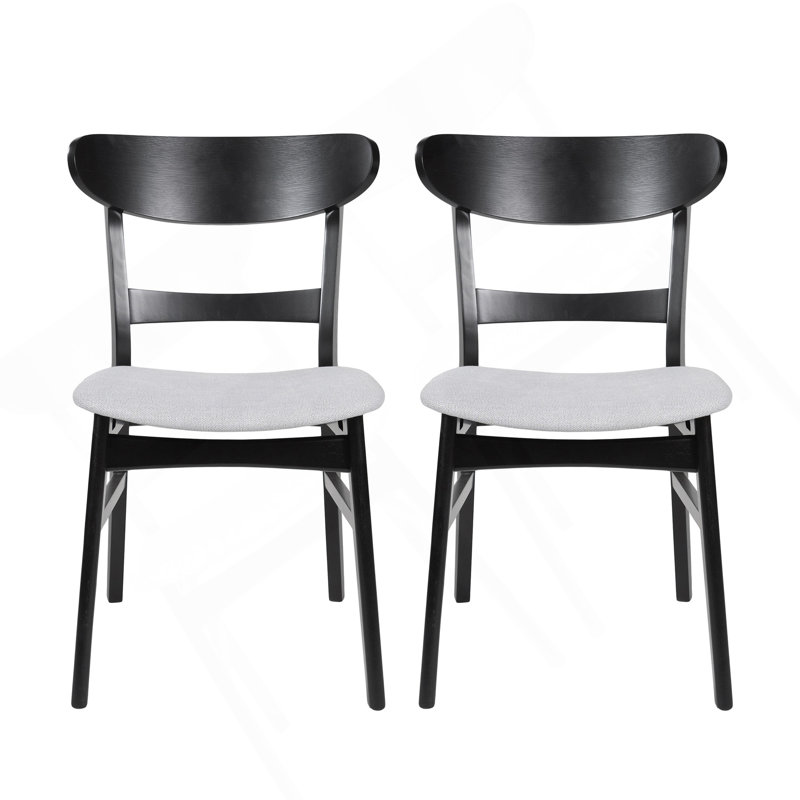 Chaise de salle à manger (ensemble de 2)