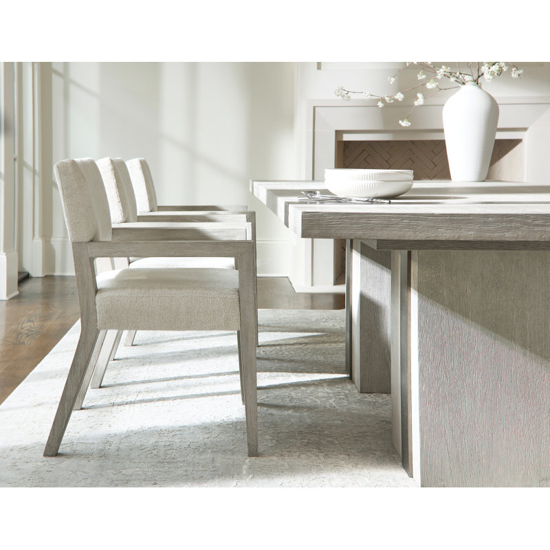 Bernhardt Tempo Arm Chair