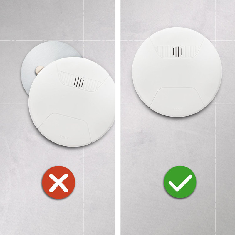 OneConcept Wall Mounted Accessory