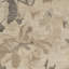 Ethereal Wool Geometric Area Rug in Beige-845491339