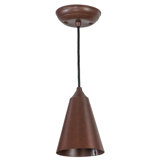 Cone 1 - Light Pendant