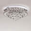 Hunter LED Flush Mount