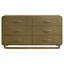 Commode 6 tiroirs