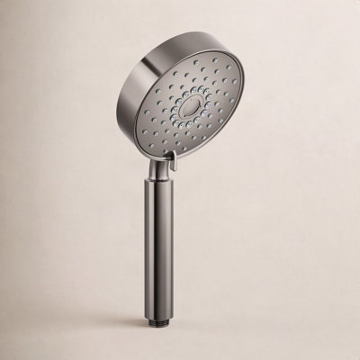 Purist Multifunction Handheld Shower Head