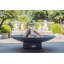 Hartlepool Round Fire Pit-848838009