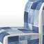 Fauteuil de chambre Abstract Modern-656755471