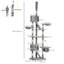 Marcelo 660.4cm H Cat Tree-94560502
