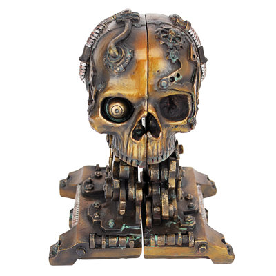 Industrial Resin