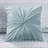 Caralie 4 Piece Seersucker Coverlet Set with Throw Pillow-836363821-830841868