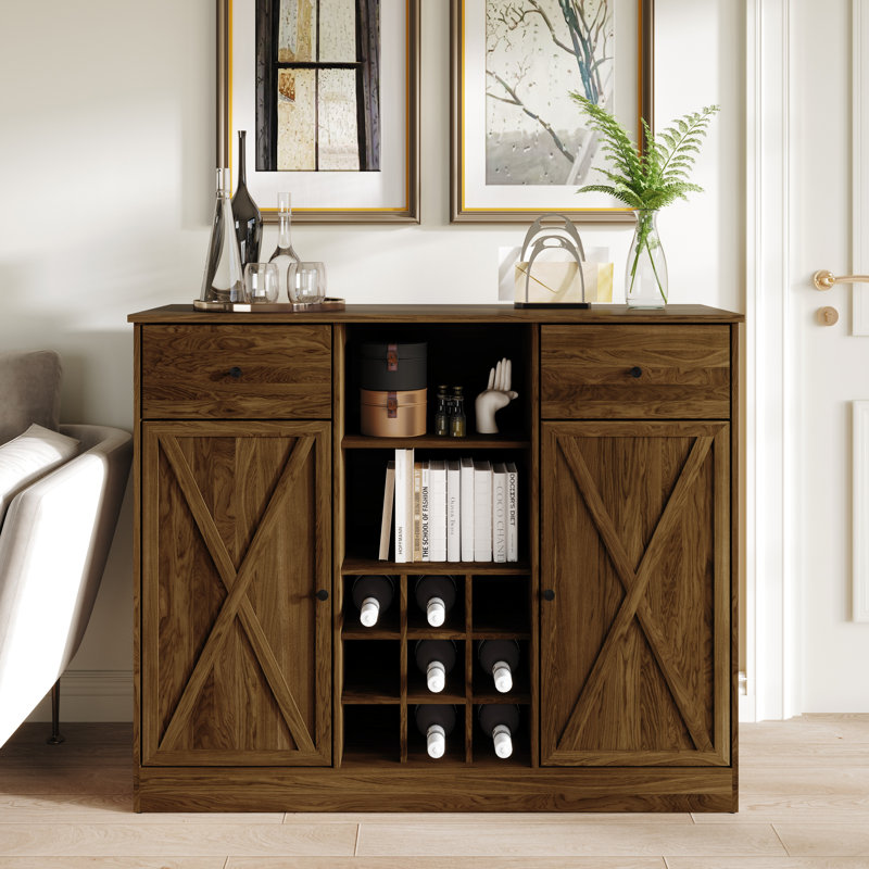 Sideboard, Brown